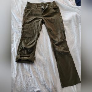Prana pants
